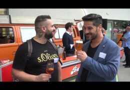 Wirtschaftsempfang 2022 in Marchtrenk