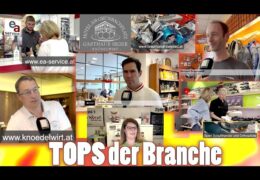 Wels-Report „TOPS der BRANCHE“ – Juni 2023