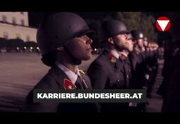 Frauen beim Bundesheer