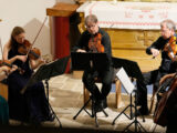 9. Internationale Kammermusiktage in Sankt Marien – Atalante Quartett & Peter Aigner