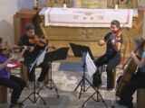 9. Internationale Kammermusiktage in Sankt Marien – Das PJEN Quartett