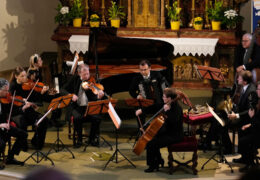 Festkonzert – 100 Jahre Brucknerbund Ansfelden