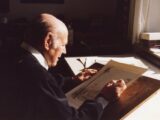 Prof. Josef Eidenberger 1899 -199.  Ein Leben für die Kunst